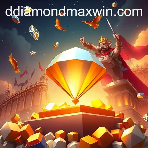 Mastering Strategy Games: Unlocking the Secrets of Diamond Maxwin